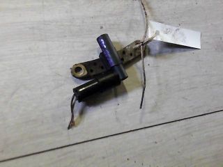 bontott RENAULT CLIO II Főtengely Fordulatszám Jeladó