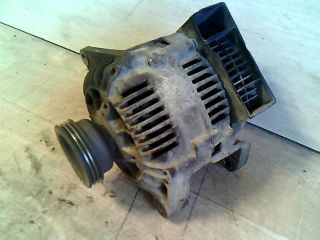 bontott RENAULT CLIO II Generátor