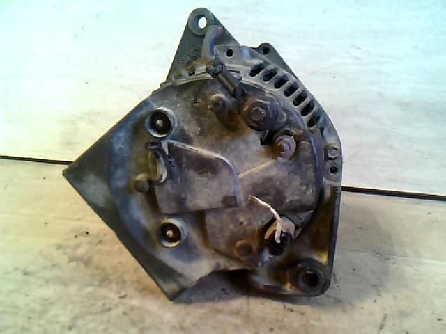 bontott RENAULT CLIO II Generátor