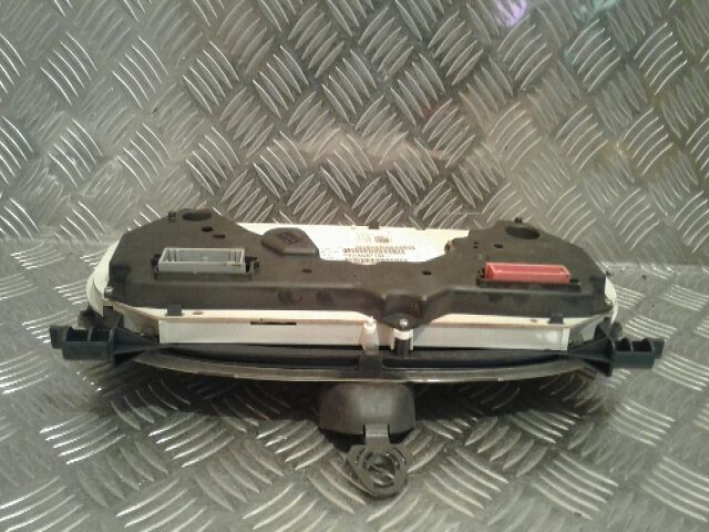 bontott RENAULT CLIO II Kilométeróra