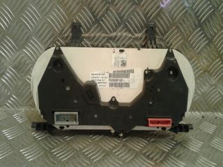 bontott RENAULT CLIO II Kilométeróra