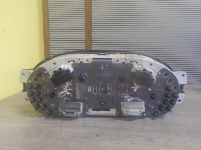 bontott RENAULT CLIO II Kilométeróra