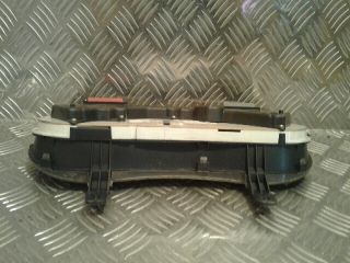 bontott RENAULT CLIO II Kilométeróra