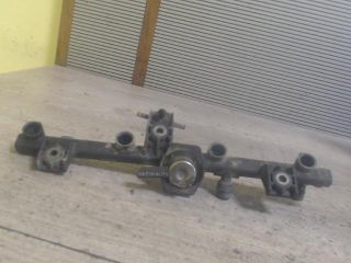 bontott RENAULT CLIO II Porlasztó Sor / Híd