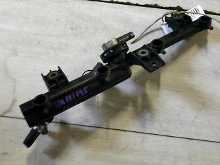 bontott RENAULT CLIO II Porlasztó Sor / Híd