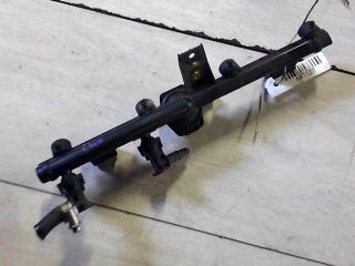 bontott RENAULT CLIO II Porlasztó Sor / Híd