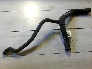 bontott RENAULT CLIO II Vízcső