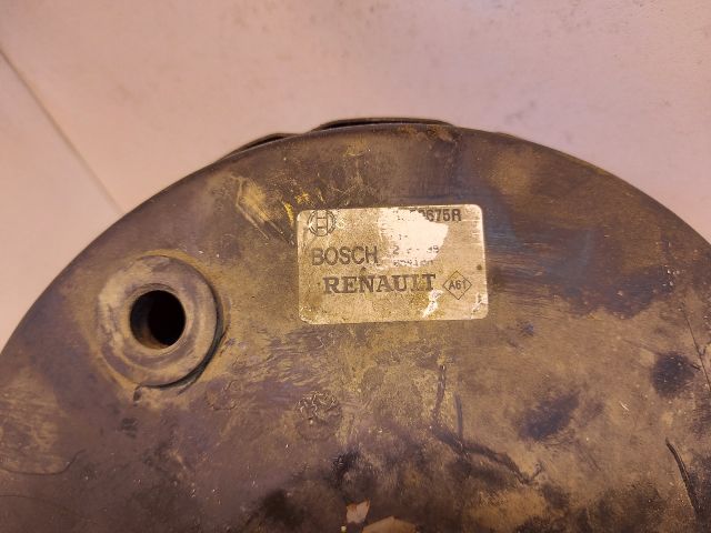 bontott RENAULT CLIO II Fékrásegítő