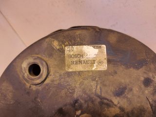 bontott RENAULT CLIO II Fékrásegítő
