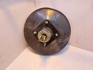 bontott RENAULT CLIO II Fékrásegítő