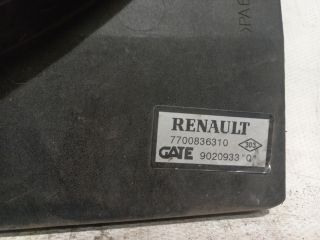 bontott RENAULT CLIO II Hűtőventilátor