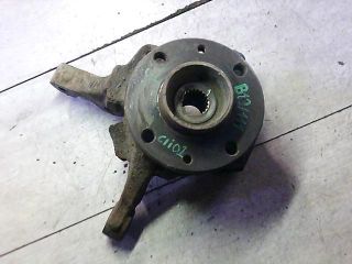 bontott RENAULT CLIO II Jobb első Csonkállvány Kerékaggyal