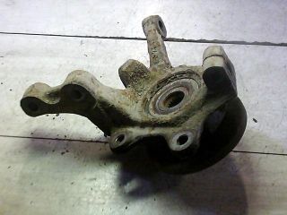 bontott RENAULT CLIO II Jobb első Csonkállvány Kerékaggyal