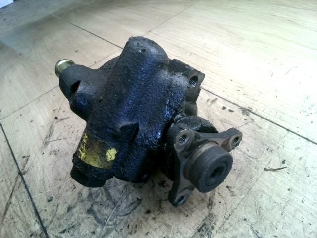 bontott RENAULT CLIO II Kormányszervó Motor (Hidraulikus)