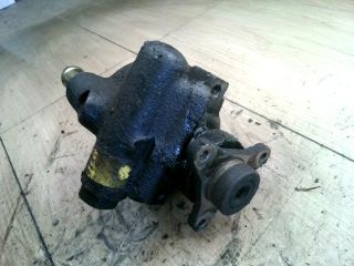 bontott RENAULT CLIO II Kormányszervó Motor (Hidraulikus)