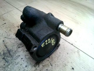 bontott RENAULT CLIO II Kormányszervó Motor (Hidraulikus)