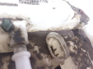 bontott RENAULT CLIO II Üzemanyagszint Jeladó