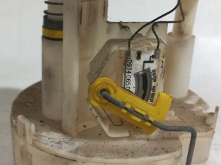 bontott RENAULT CLIO II Üzemanyagszint Jeladó