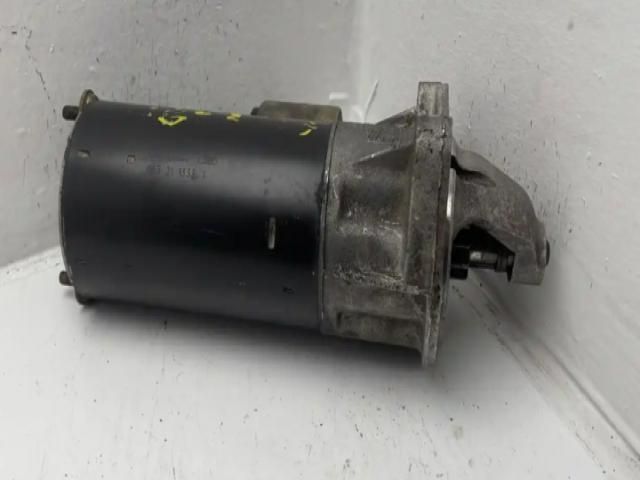 bontott RENAULT CLIO II Önindító