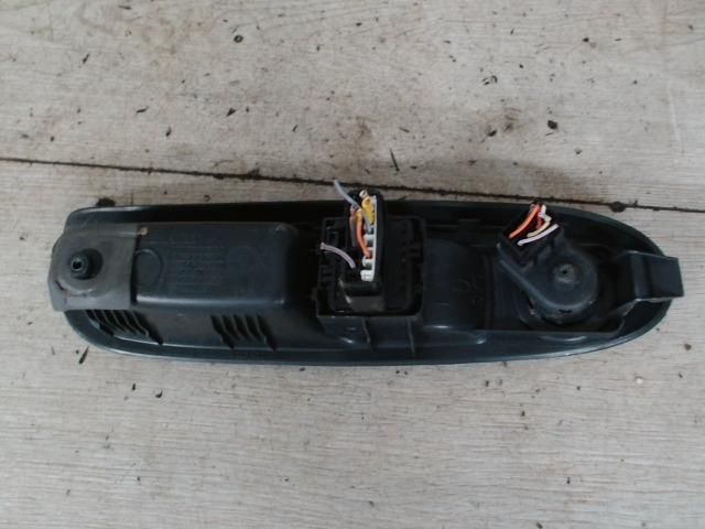 bontott RENAULT CLIO II Ablakemelő és Tükör Kapcsoló