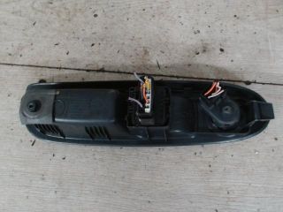 bontott RENAULT CLIO II Ablakemelő és Tükör Kapcsoló