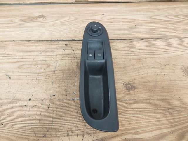 bontott RENAULT CLIO II Ablakemelő és Tükör Kapcsoló