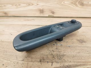 bontott RENAULT CLIO II Ablakemelő és Tükör Kapcsoló