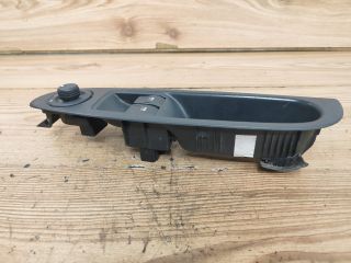 bontott RENAULT CLIO II Ablakemelő és Tükör Kapcsoló