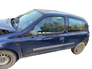 bontott RENAULT CLIO II Ablakemelő Kapcsoló Négyes / Kettes