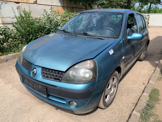 bontott RENAULT CLIO II Ablakemelő Kapcsoló Négyes / Kettes