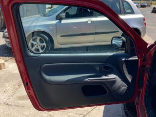 bontott RENAULT CLIO II Ablakemelő Kapcsoló Négyes / Kettes