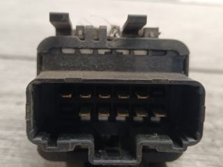 bontott RENAULT CLIO II Ablakemelő Kapcsoló Négyes / Kettes