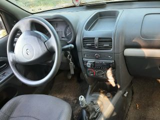 bontott RENAULT CLIO II Ablakemelő Kapcsoló Négyes / Kettes