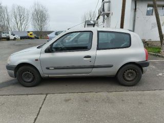 bontott RENAULT CLIO II Ablakemelő Kapcsoló Négyes / Kettes