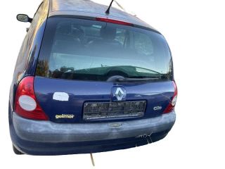 bontott RENAULT CLIO II Ablakemelő Kapcsoló Négyes / Kettes