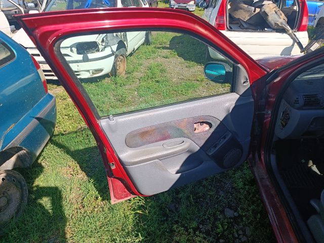 bontott RENAULT CLIO II Ablakemelő Kapcsoló Négyes / Kettes