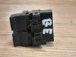 bontott RENAULT CLIO II Ablakemelő Kapcsoló Négyes / Kettes