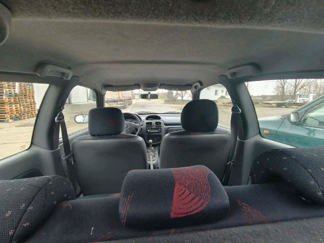 bontott RENAULT CLIO II Ablakemelő Kapcsoló Négyes / Kettes