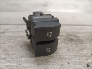 bontott RENAULT CLIO II Ablakemelő Kapcsoló Négyes / Kettes