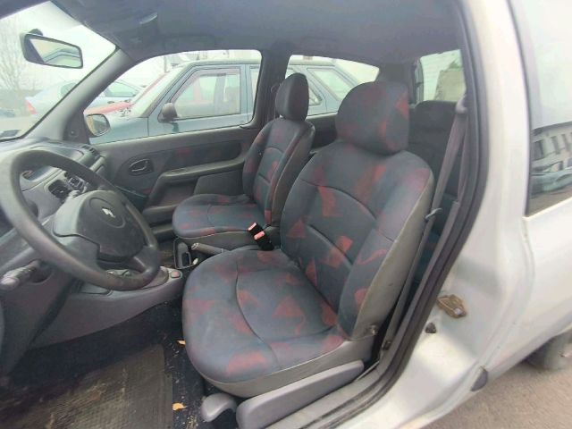 bontott RENAULT CLIO II Ablakemelő Kapcsoló Négyes / Kettes