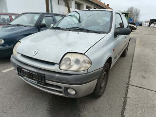 bontott RENAULT CLIO II Ablakemelő Kapcsoló Négyes / Kettes