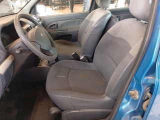 bontott RENAULT CLIO II Ablakemelő Kapcsoló Négyes / Kettes