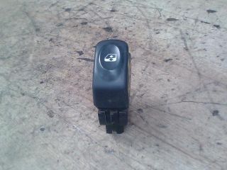 bontott RENAULT CLIO II Ablakemelő Kapcsoló (Pozíciófüggetlen)