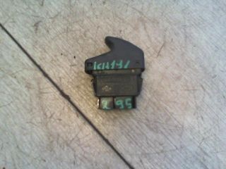 bontott RENAULT CLIO II Ablakemelő Kapcsoló (Pozíciófüggetlen)