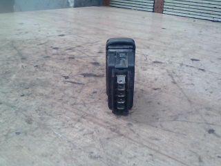 bontott RENAULT CLIO II Ablakemelő Kapcsoló (Pozíciófüggetlen)