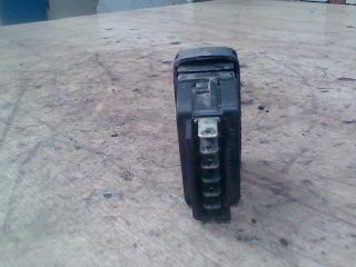 bontott RENAULT CLIO II Ablakemelő Kapcsoló (Pozíciófüggetlen)