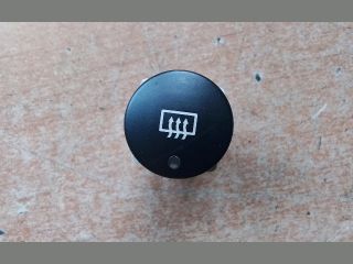 bontott RENAULT CLIO II Ablakfűtés Kapcsoló