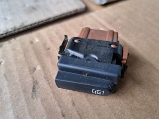 bontott RENAULT CLIO II Ablakfűtés Kapcsoló