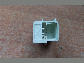 bontott RENAULT CLIO II Ablakfűtés Kapcsoló