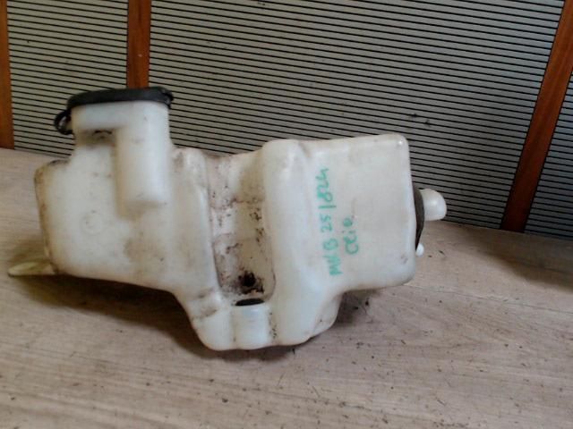 bontott RENAULT CLIO II Ablakmosó Tartály